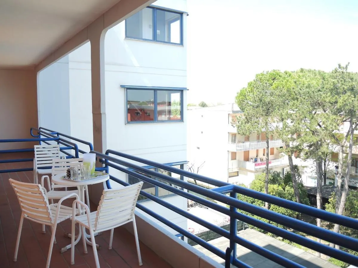 Condominio Tonin B Bibione Apartment