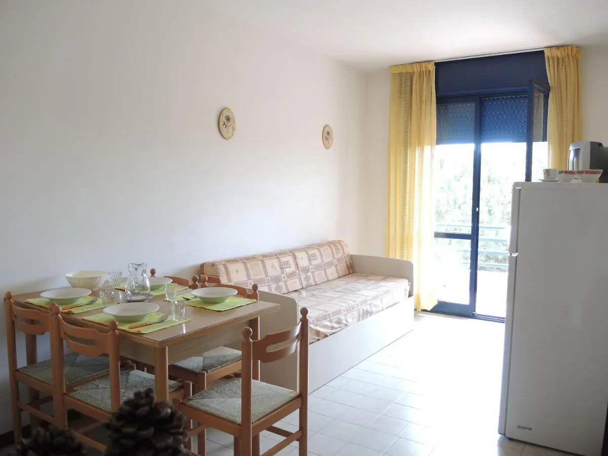 Apartment Condominio Tonin B Bibione