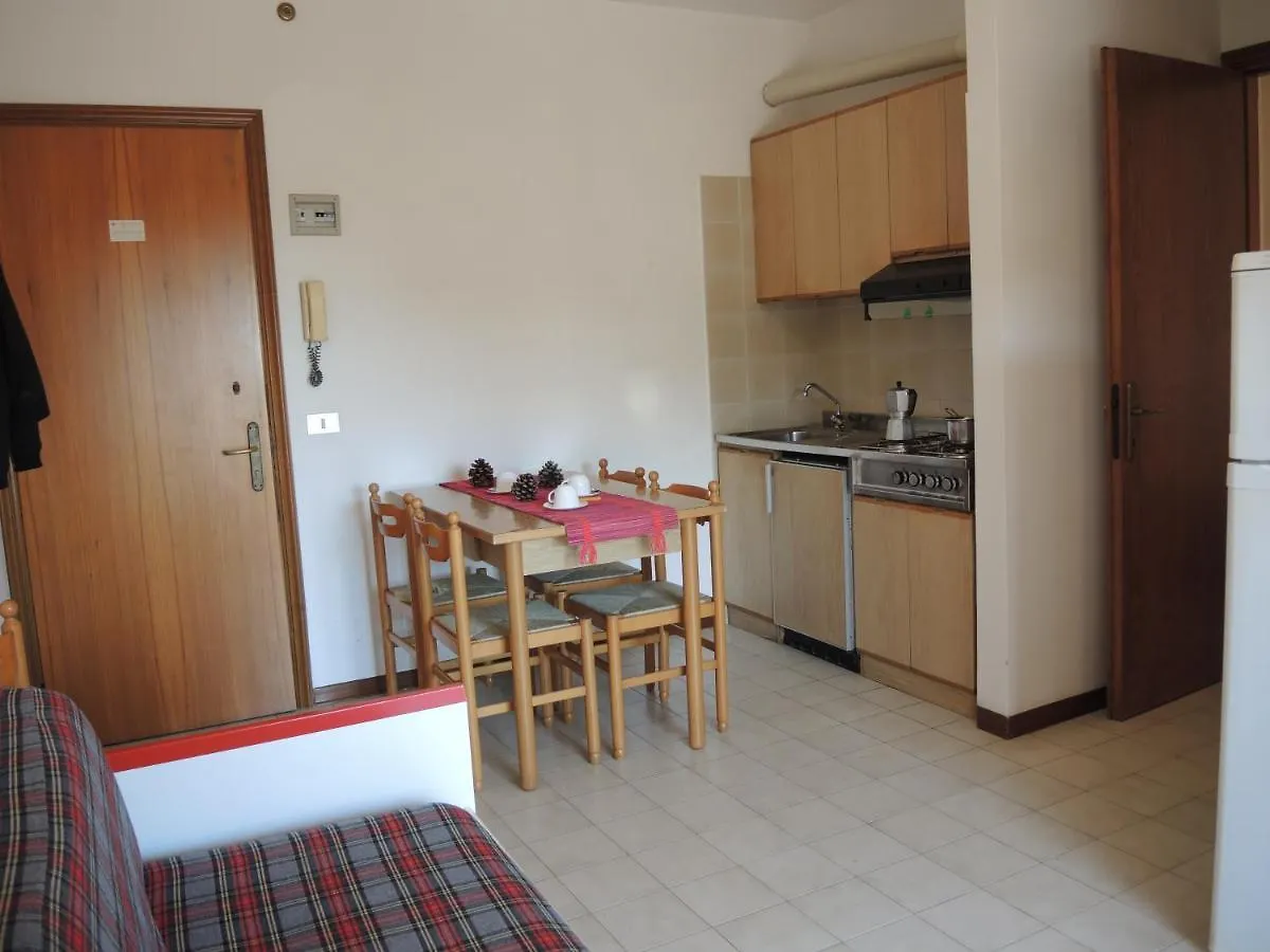 Apartment Condominio Tonin B Bibione