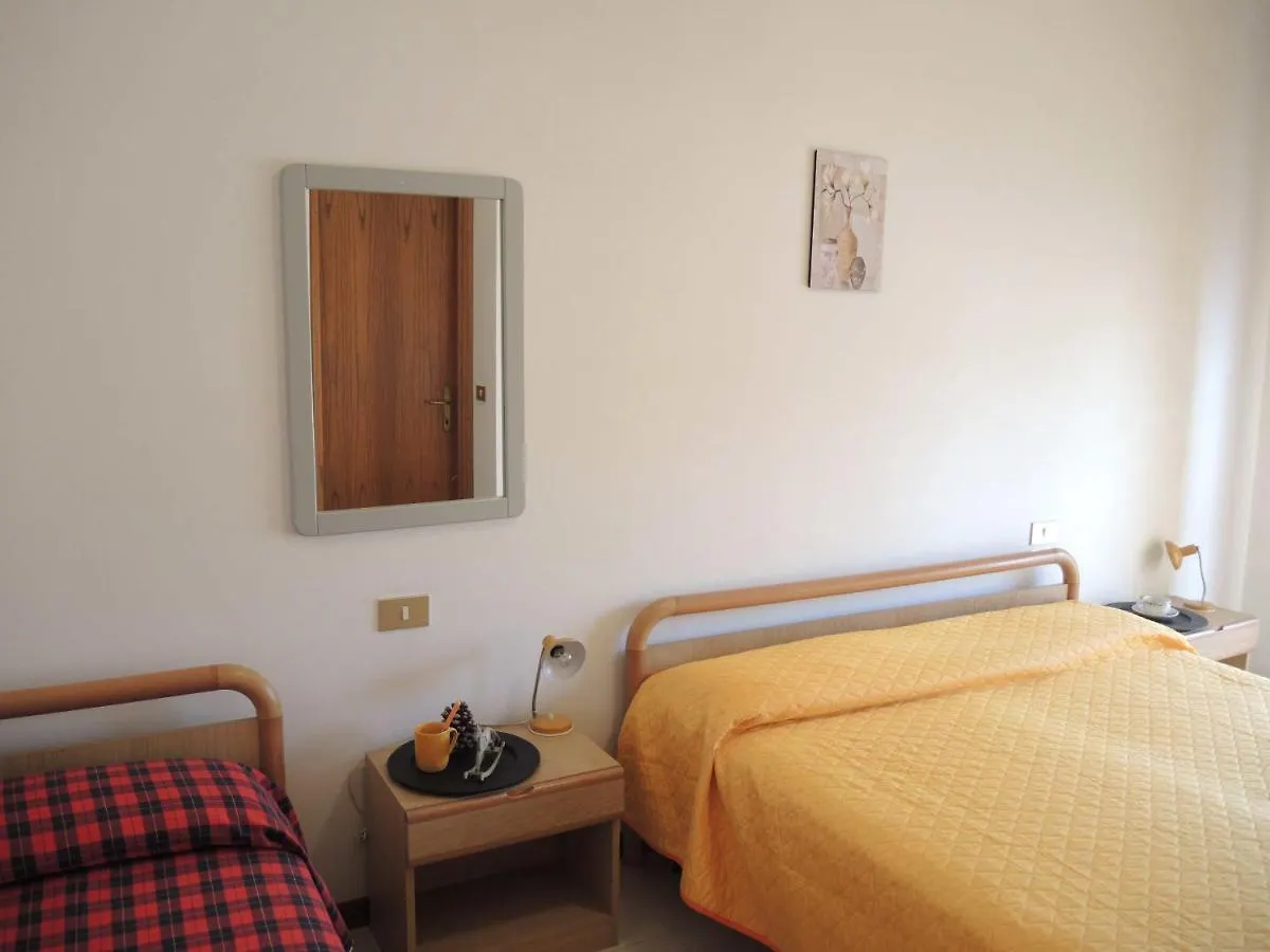 Condominio Tonin B Bibione 0*,  Italien