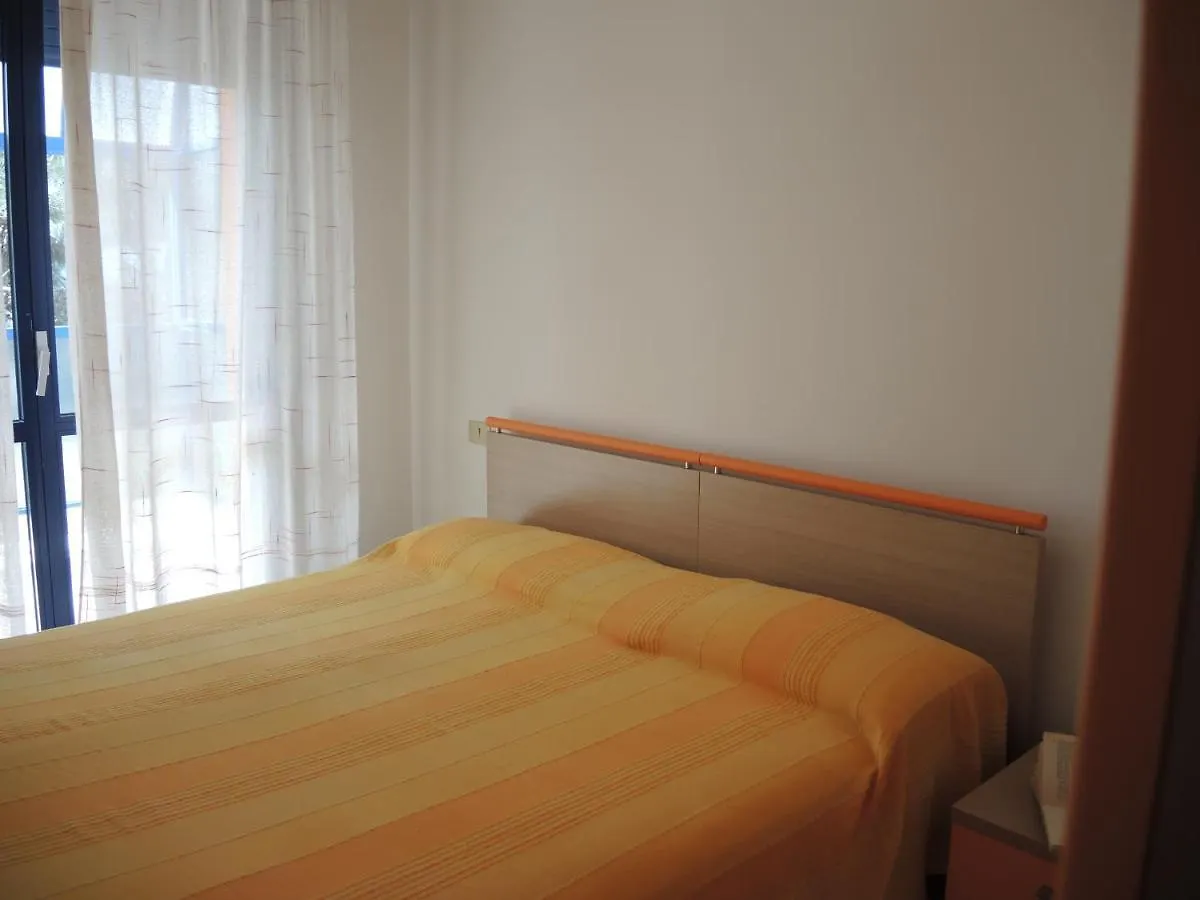 Apartmán Condominio Tonin B Bibione Itálie