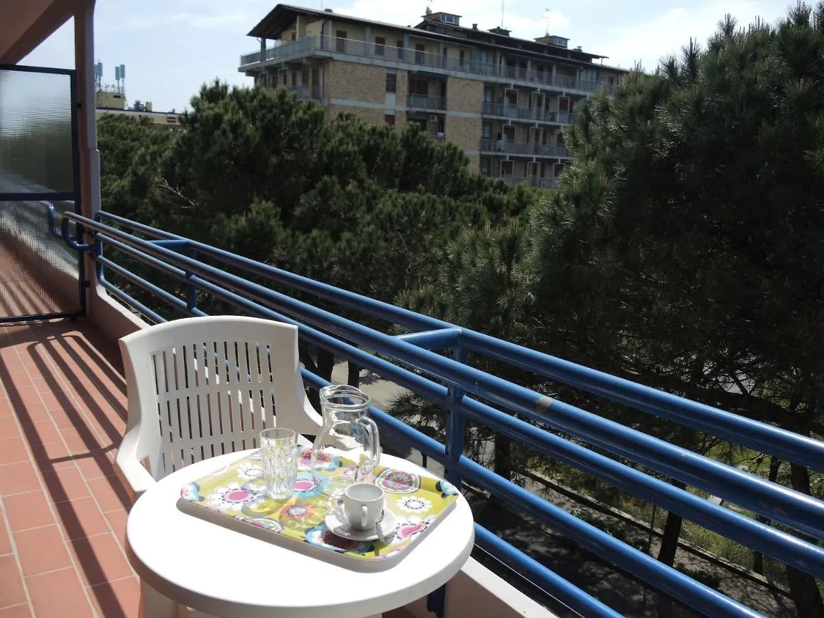 Condominio Tonin B Bibione
