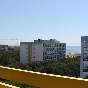 Solarium Apartment