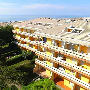 Carina Apartament