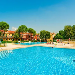  Prázdninový dům Villaggio Michelangelo