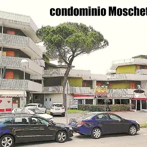 Moschettieri Apartment