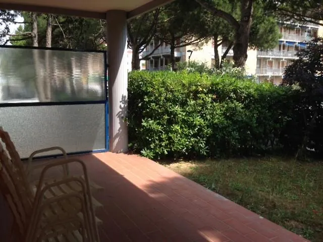 Condominio Tonin B Bibione