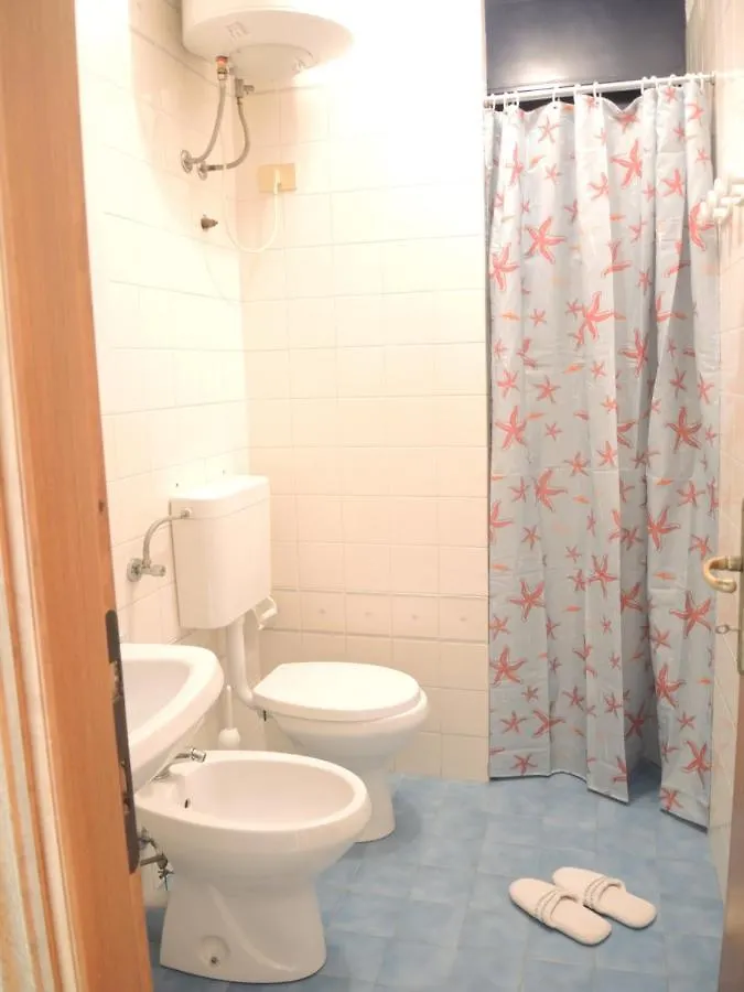 Condominio Tonin B Bibione