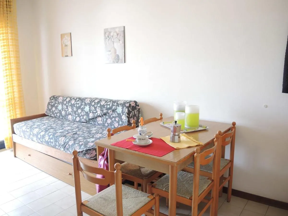 Condominio Tonin B Bibione Apartament
