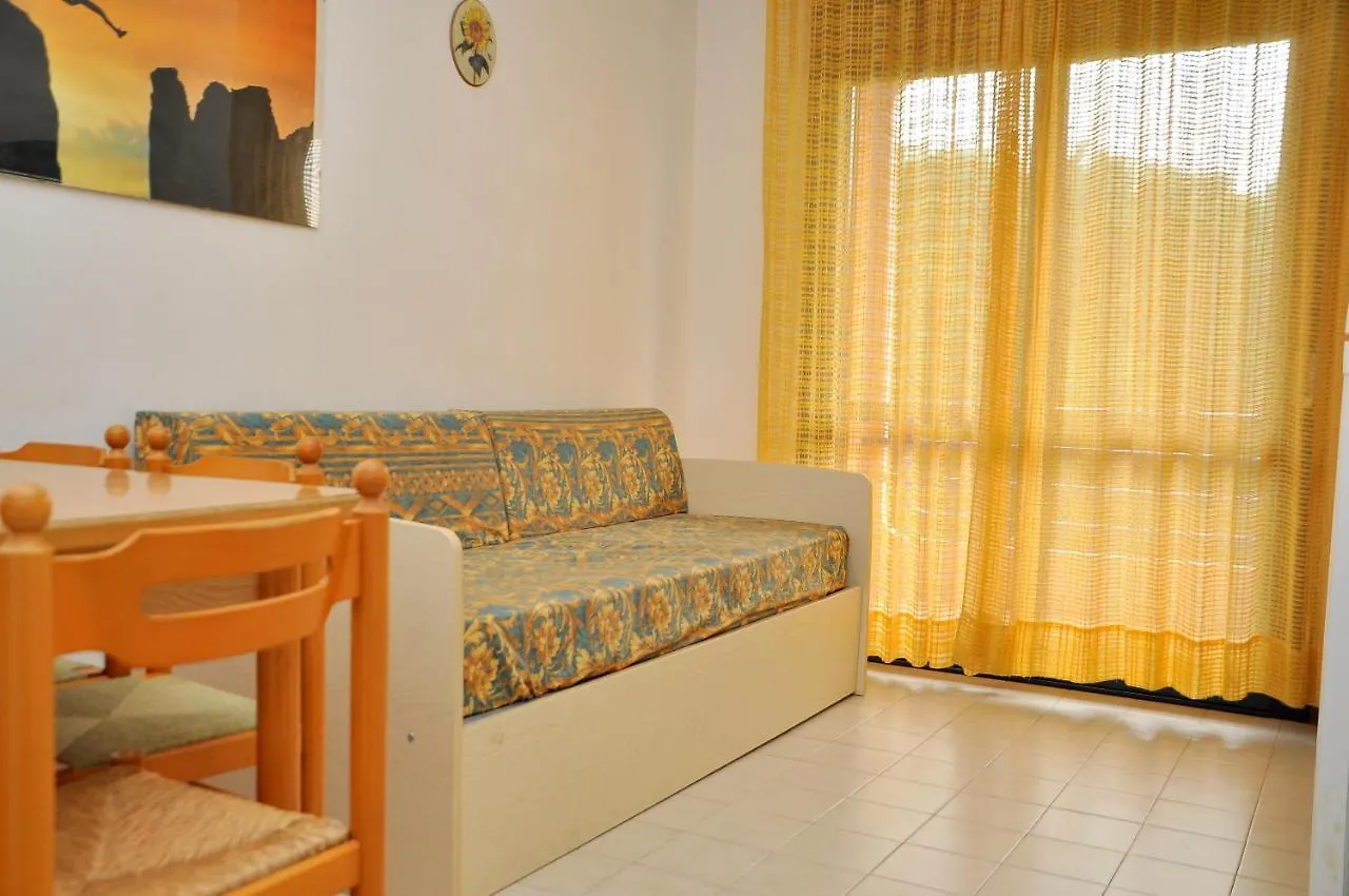 Condominio Tonin B Bibione