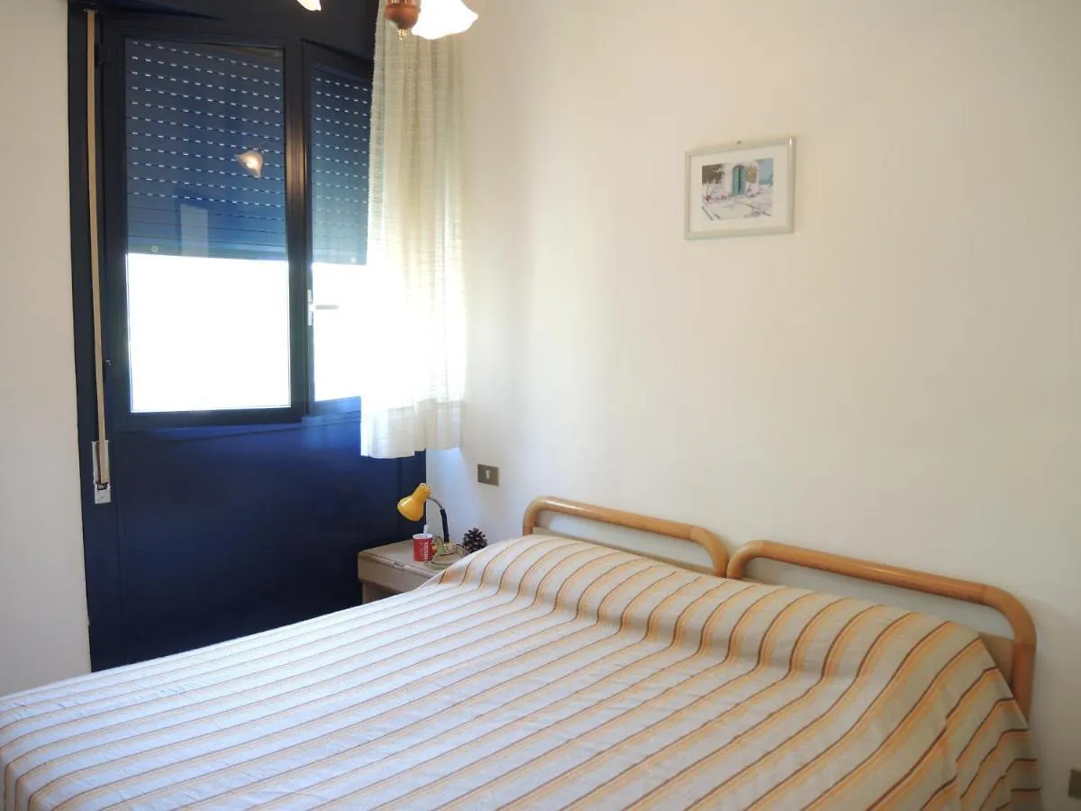 Condominio Tonin B Bibione