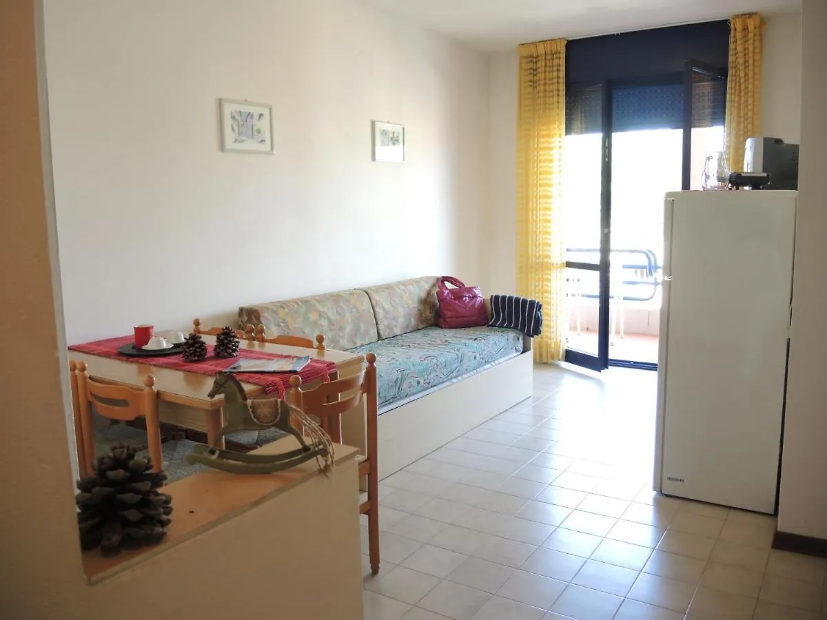 Apartment Condominio Tonin B Bibione Italy