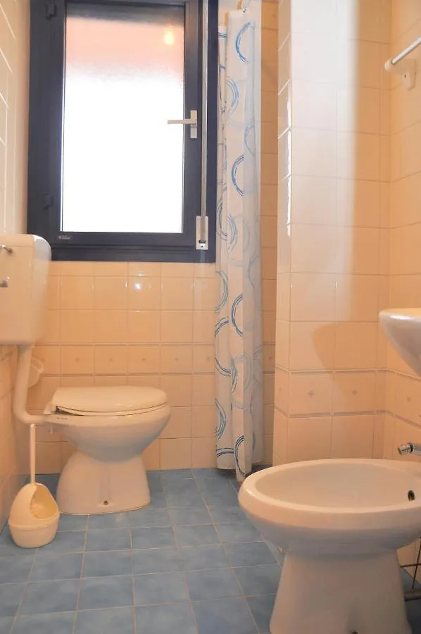 Apartament Condominio Tonin B Bibione