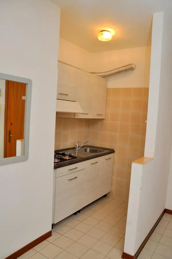 Condominio Tonin B Bibione Włochy