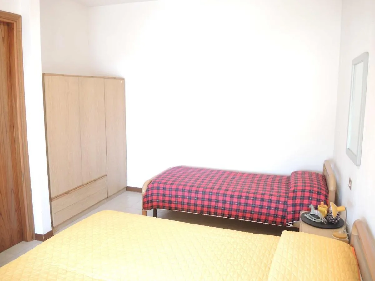 Condominio Tonin B Bibione Włochy