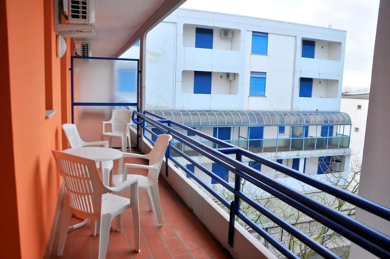 Condominio Tonin B Bibione