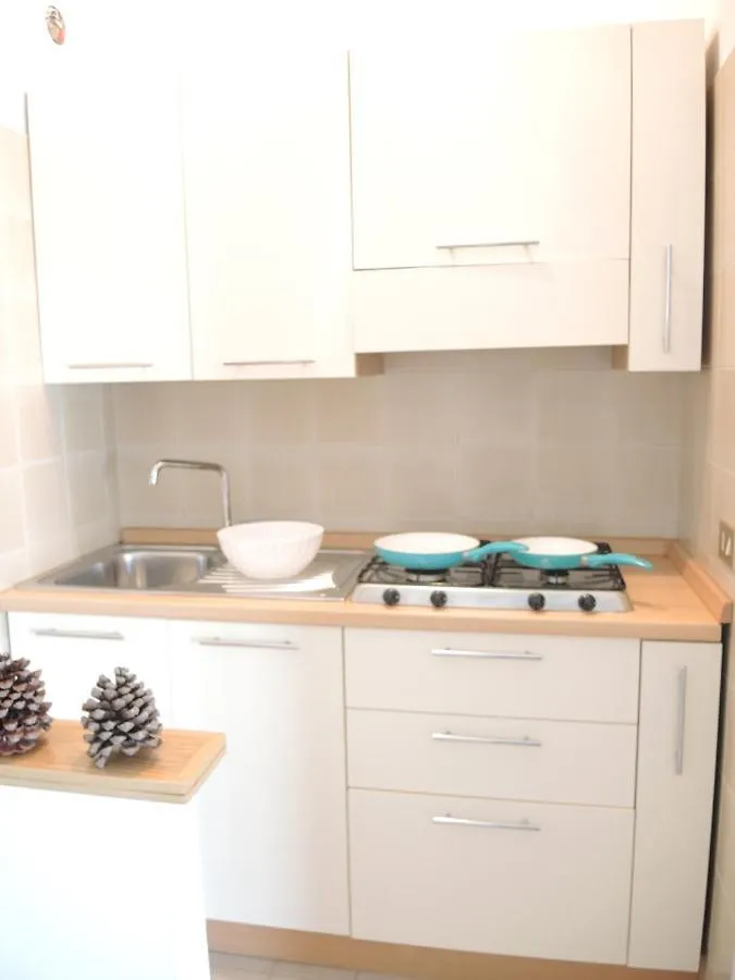 Condominio Tonin B Bibione Apartment