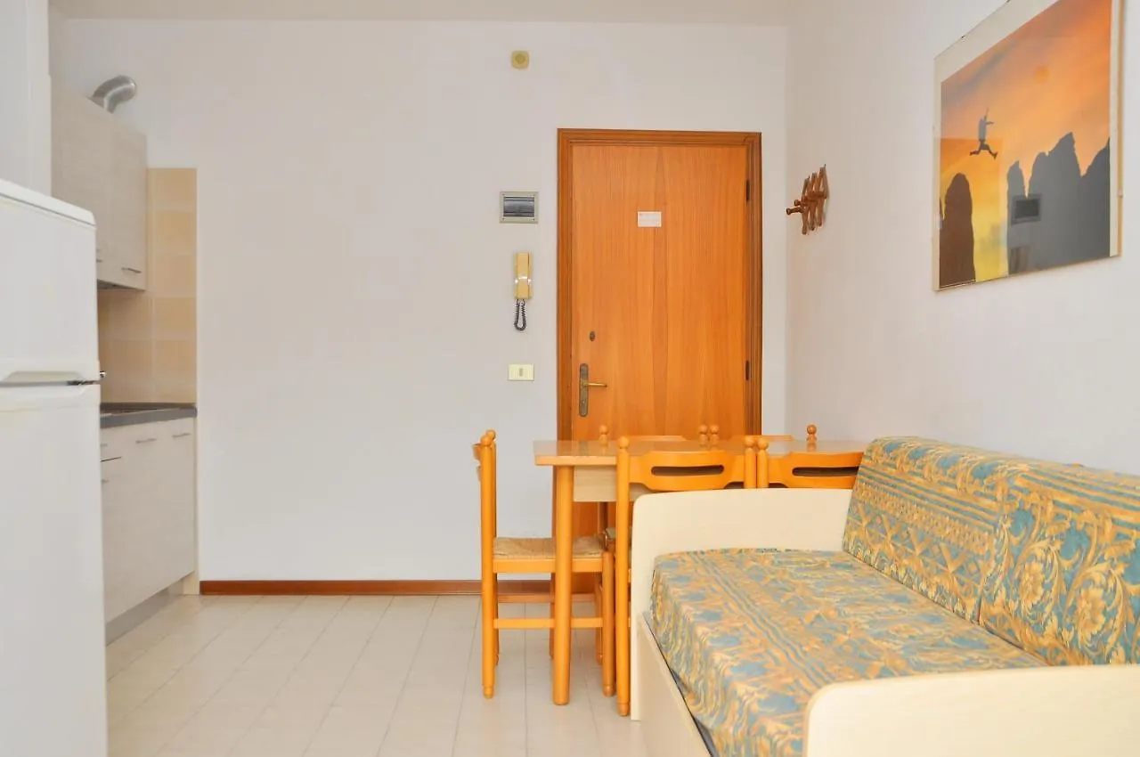 Apartament Condominio Tonin B Bibione Włochy