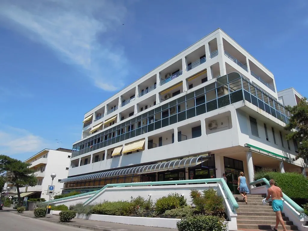 Condominio Tonin B Bibione