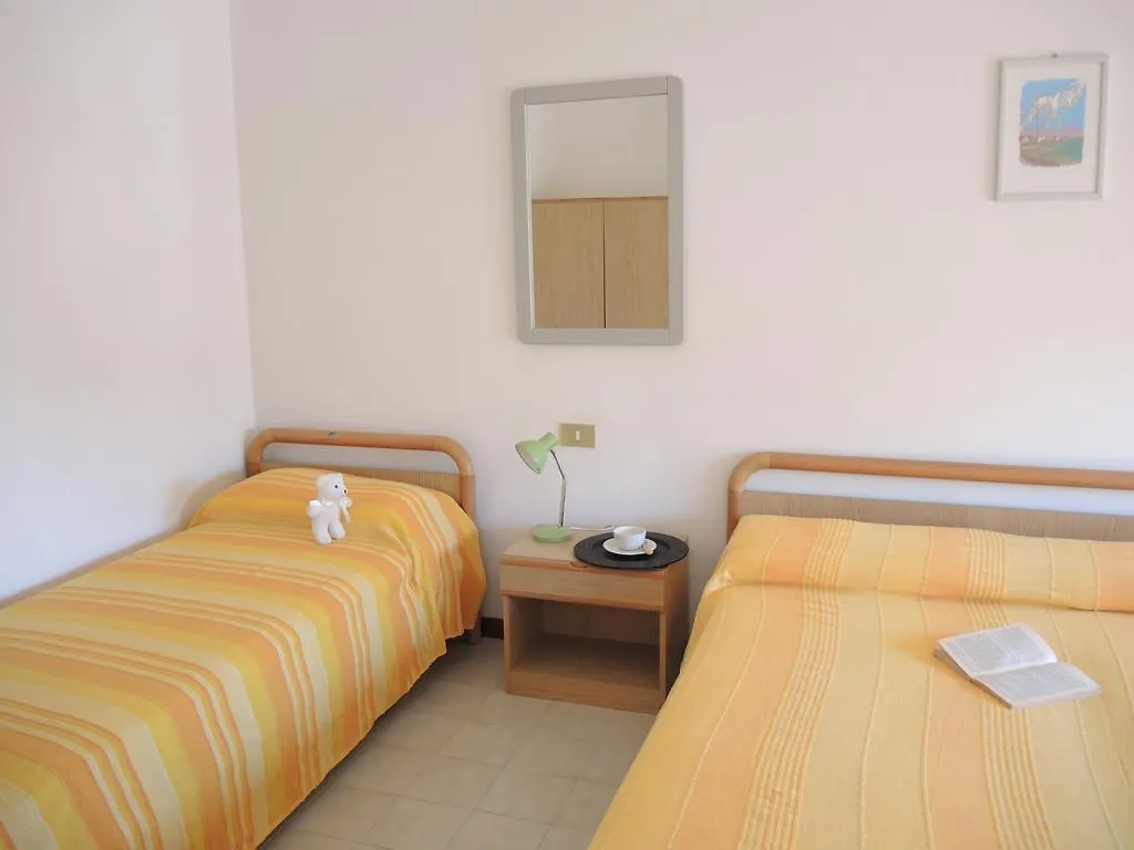 Condominio Tonin B Bibione Apartment