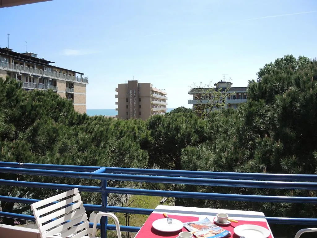 Condominio Tonin B Bibione
