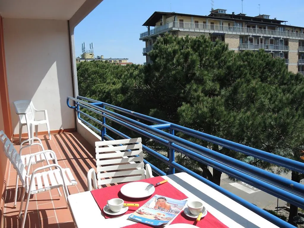 Condominio Tonin B Bibione Apartment