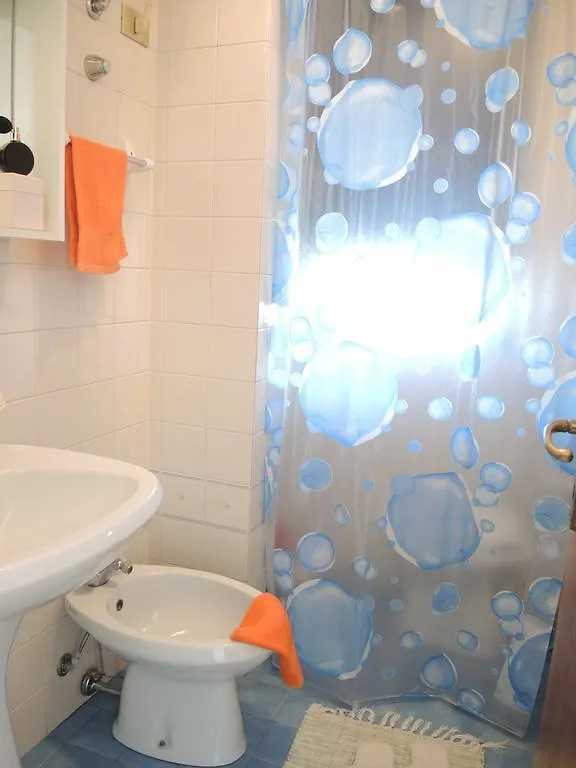 Condominio Tonin B Bibione Apartament