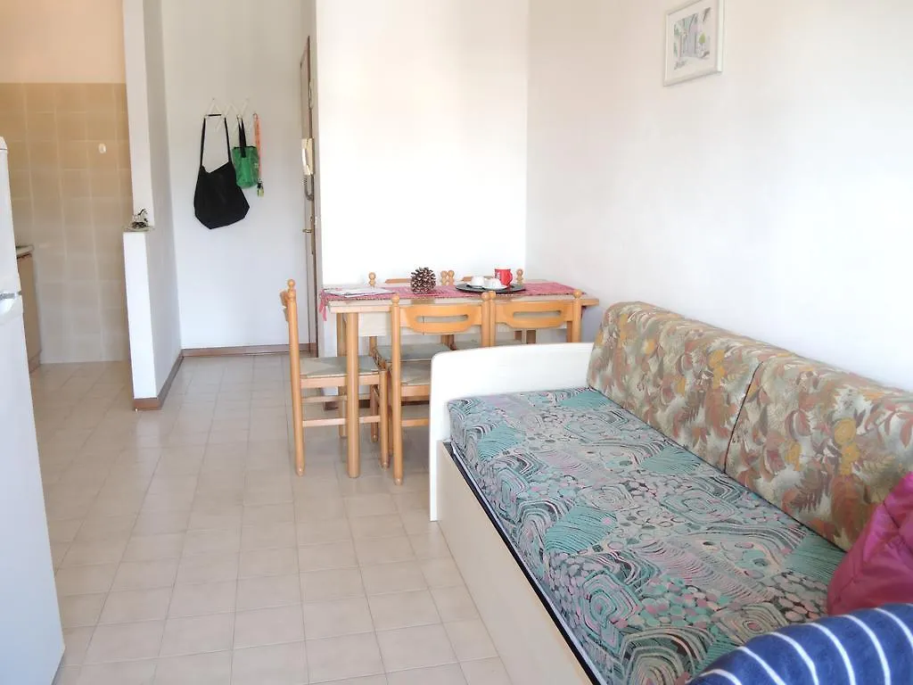 Condominio Tonin B Bibione 0*,  Italy