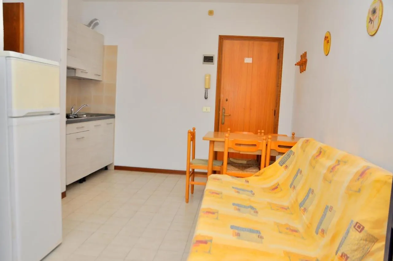 Condominio Tonin B Bibione