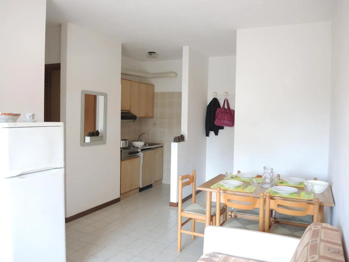Condominio Tonin B Bibione 0*,  Italy