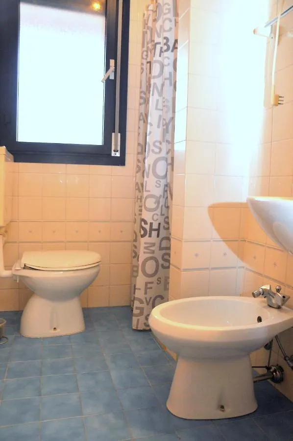 Condominio Tonin B Bibione
