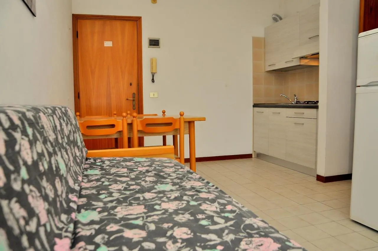 Apartament Condominio Tonin B Bibione