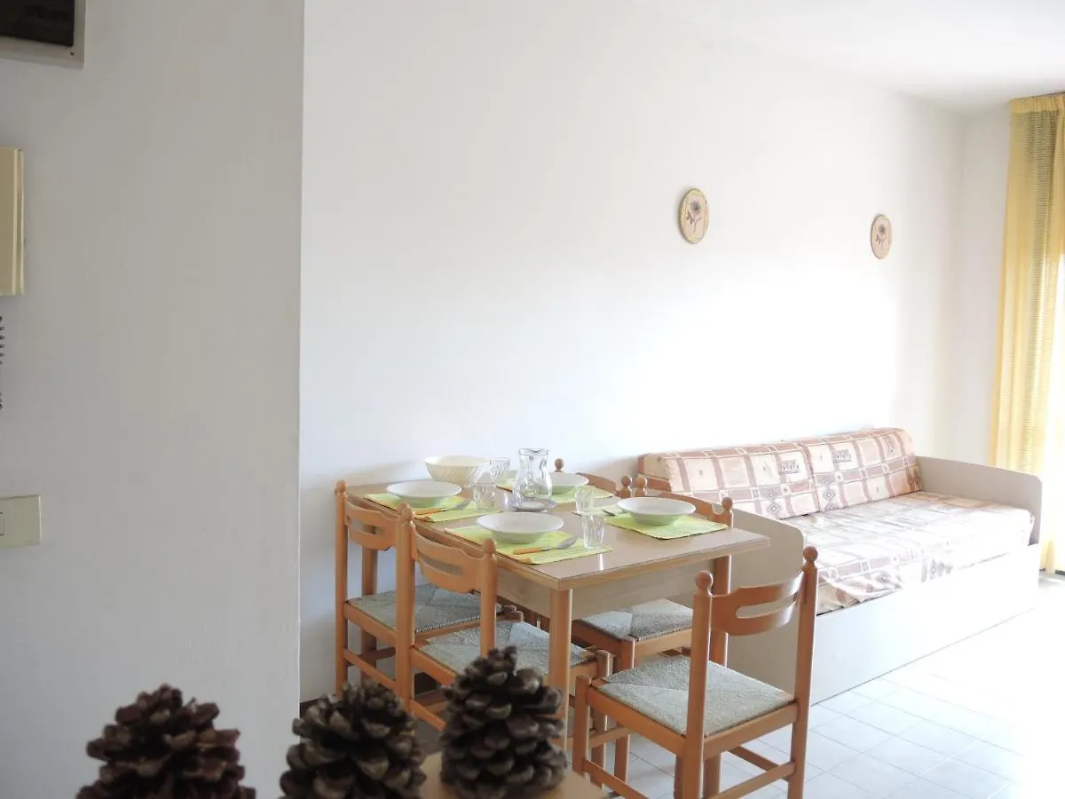 Condominio Tonin B Bibione