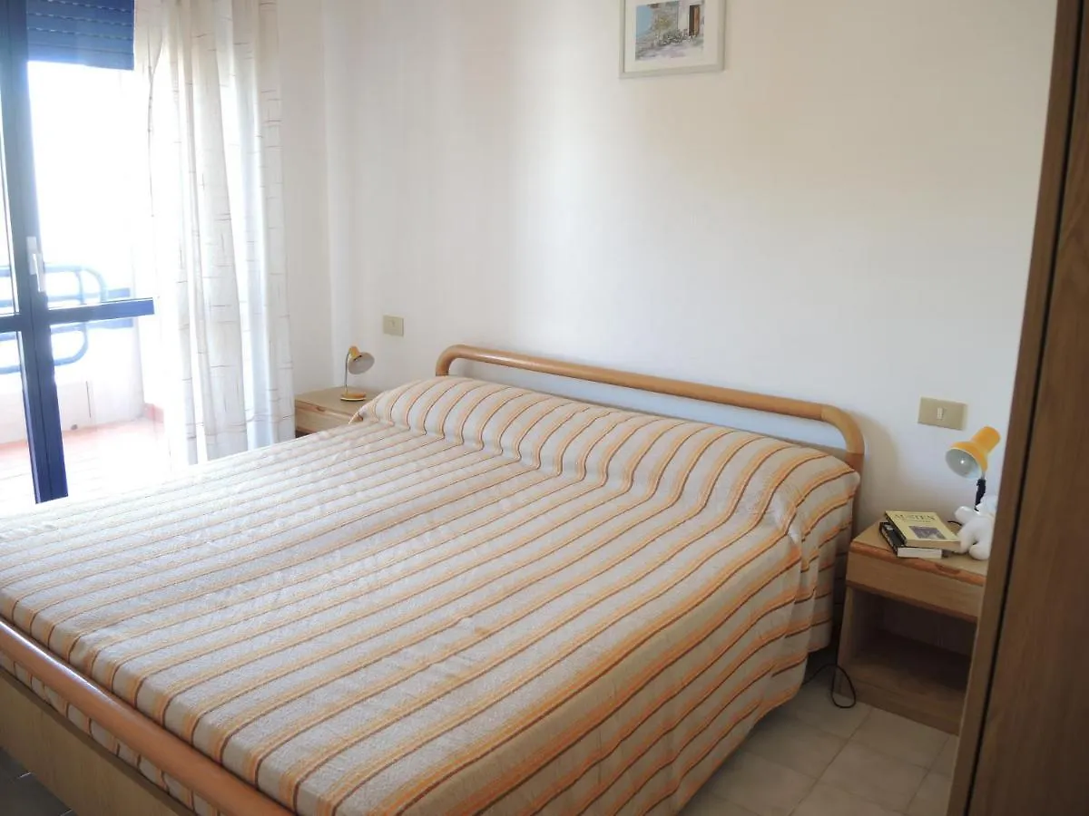 Condominio Tonin B Bibione 0*,  Italy