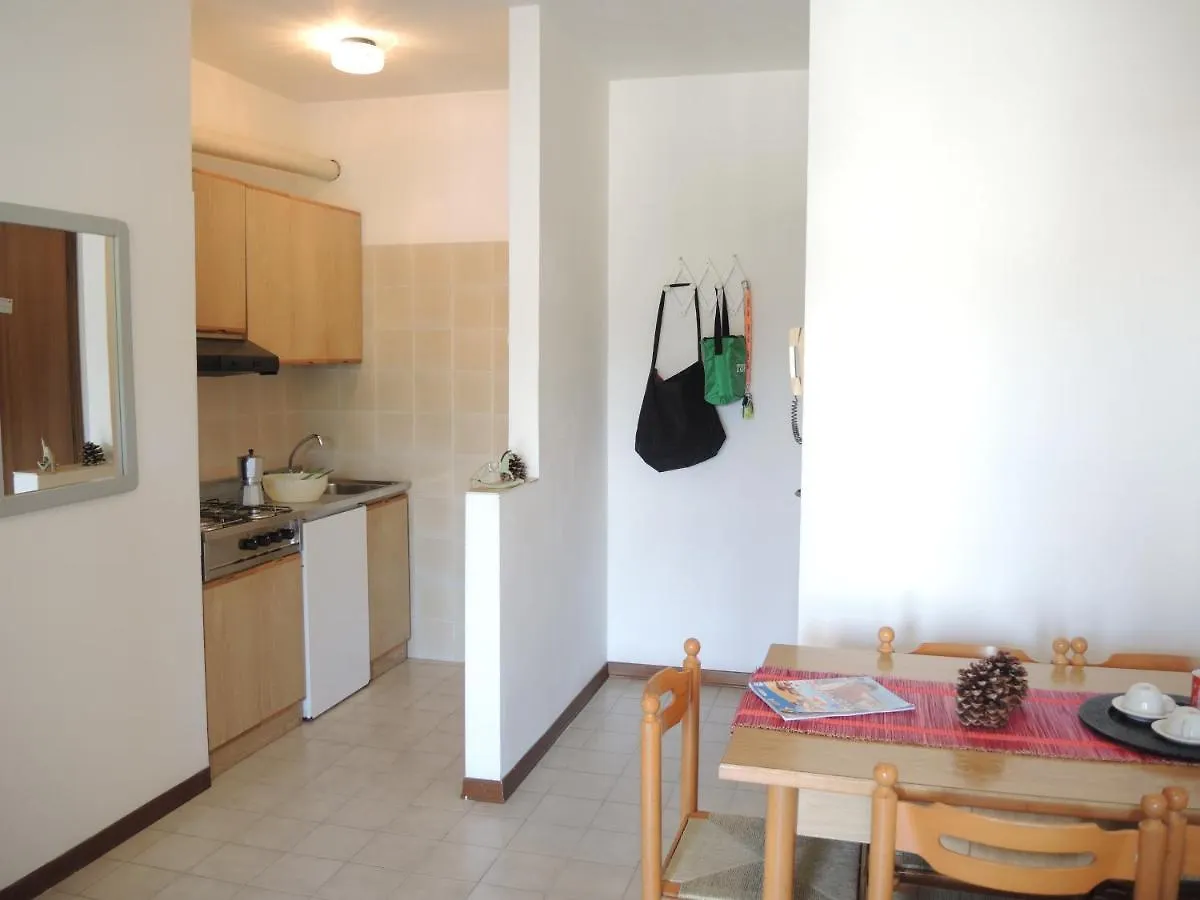 Apartament Condominio Tonin B Bibione