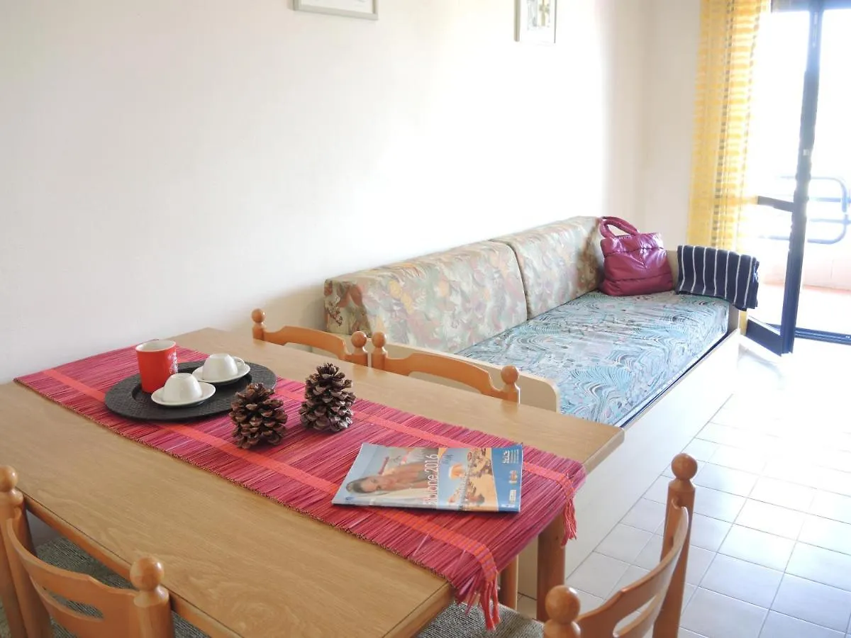 Condominio Tonin B Bibione Apartment