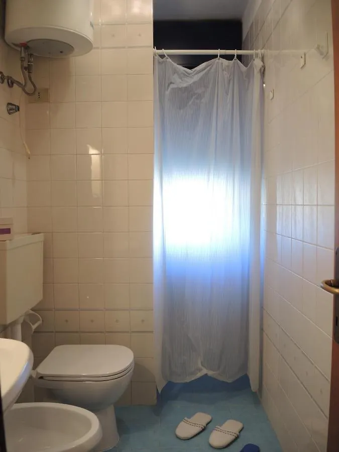 Condominio Tonin B Bibione Apartment
