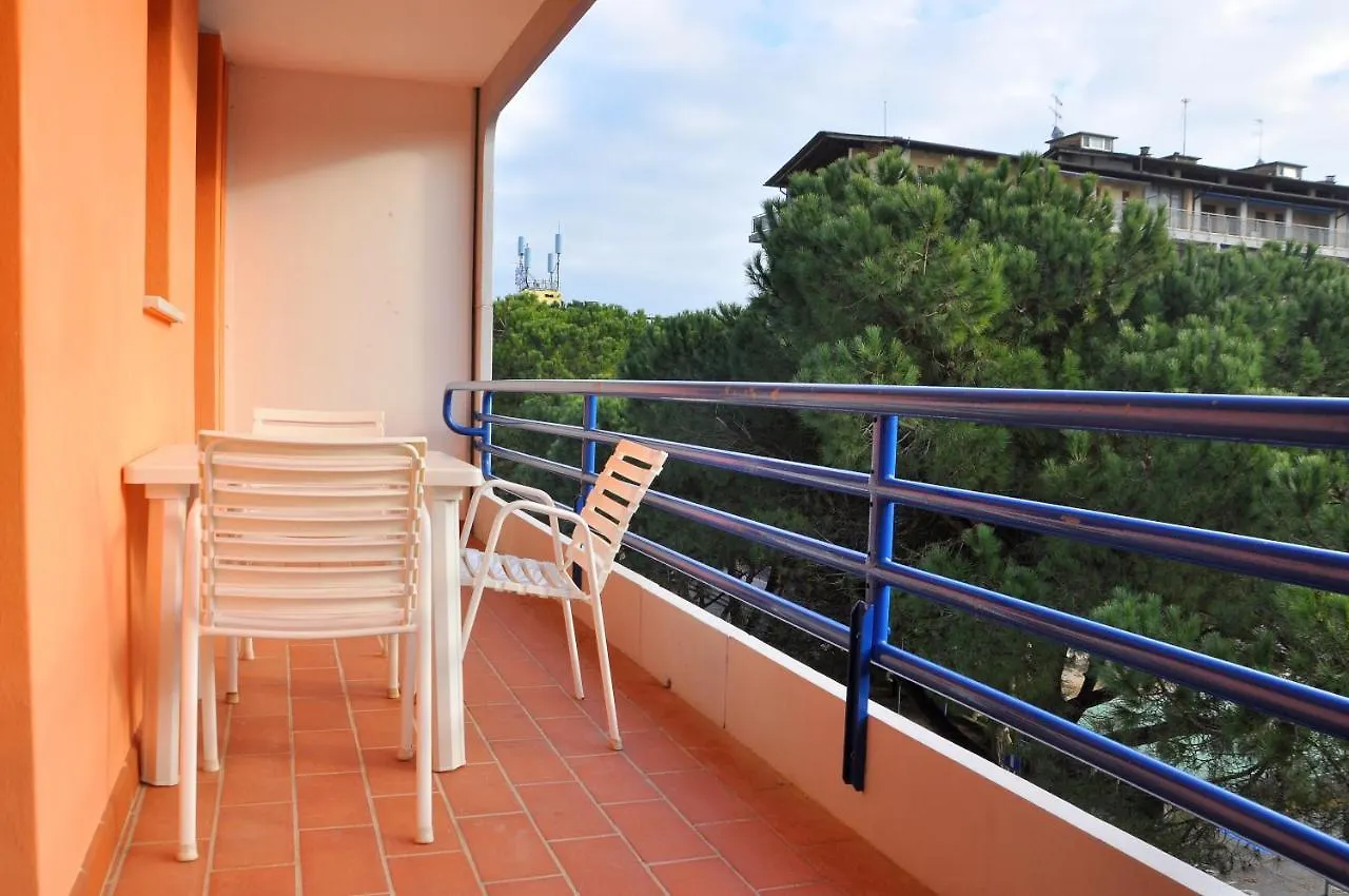 Condominio Tonin B Bibione