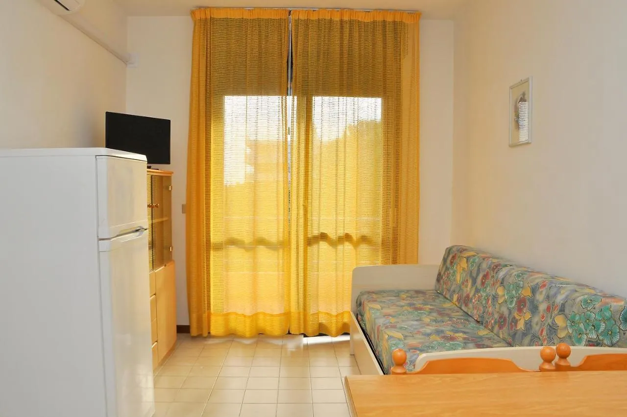 Apartament Condominio Tonin B Bibione