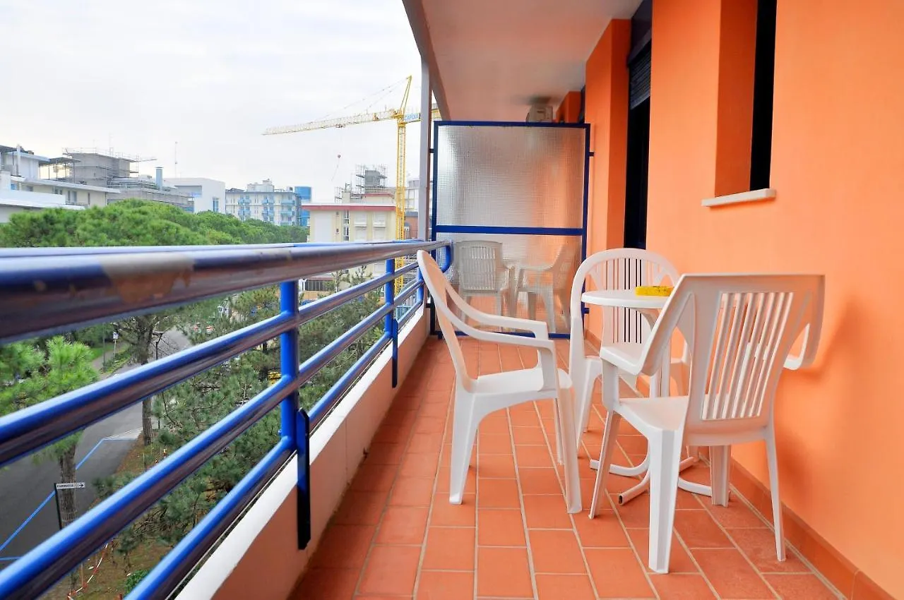 Apartament Condominio Tonin B Bibione