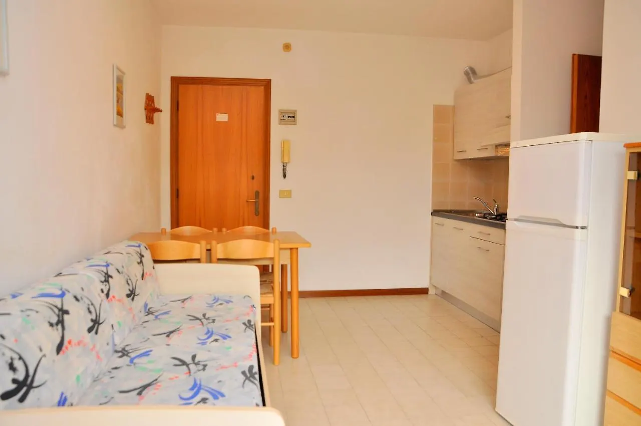Condominio Tonin B Bibione Apartment