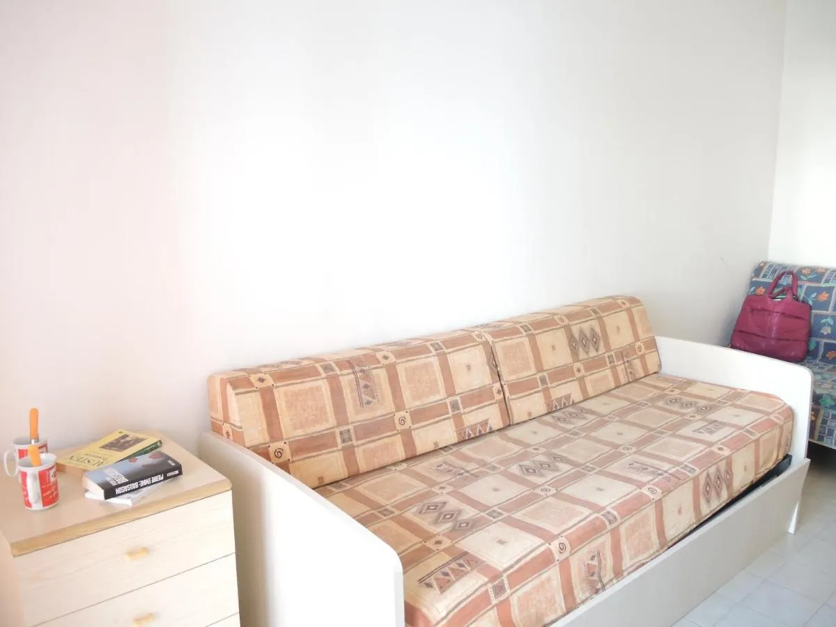 Condominio Tonin B Bibione Apartament