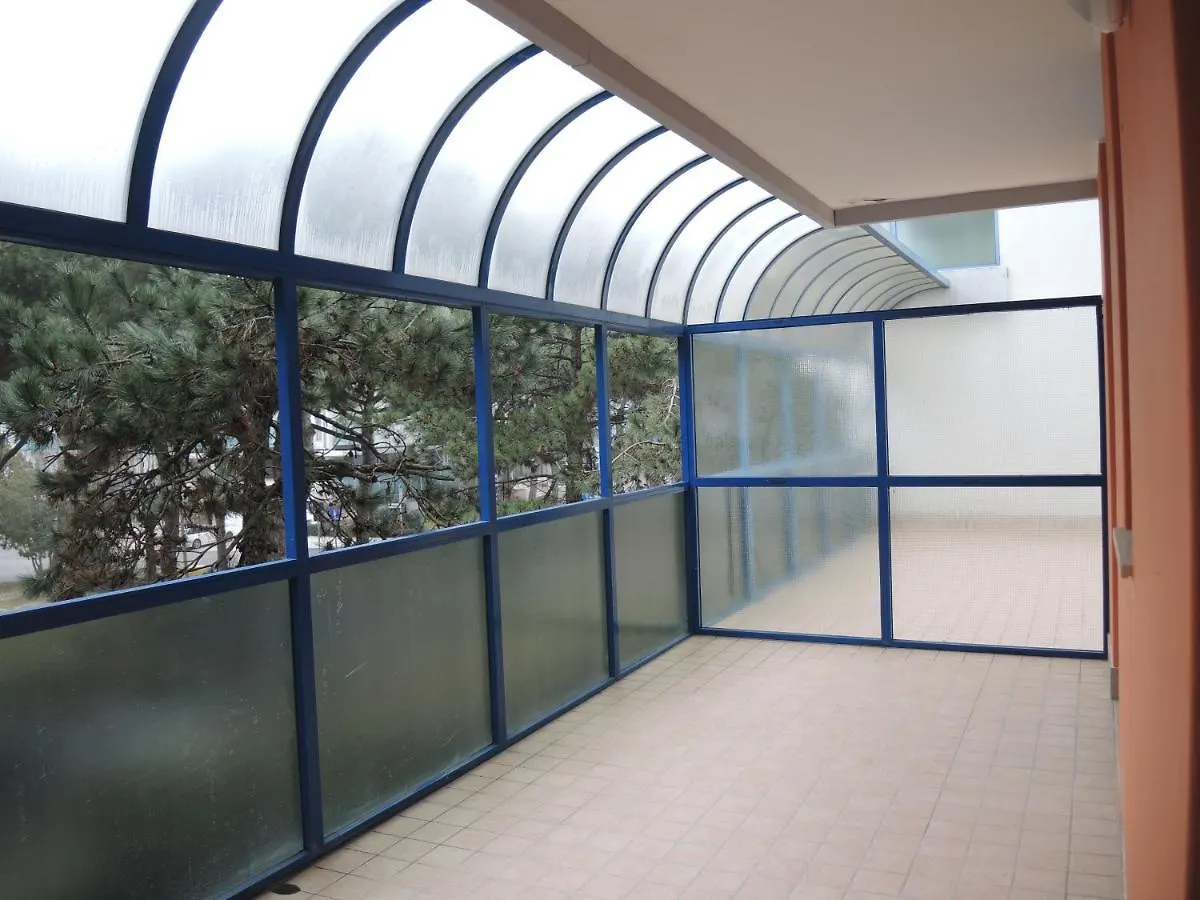 Condominio Tonin B Bibione