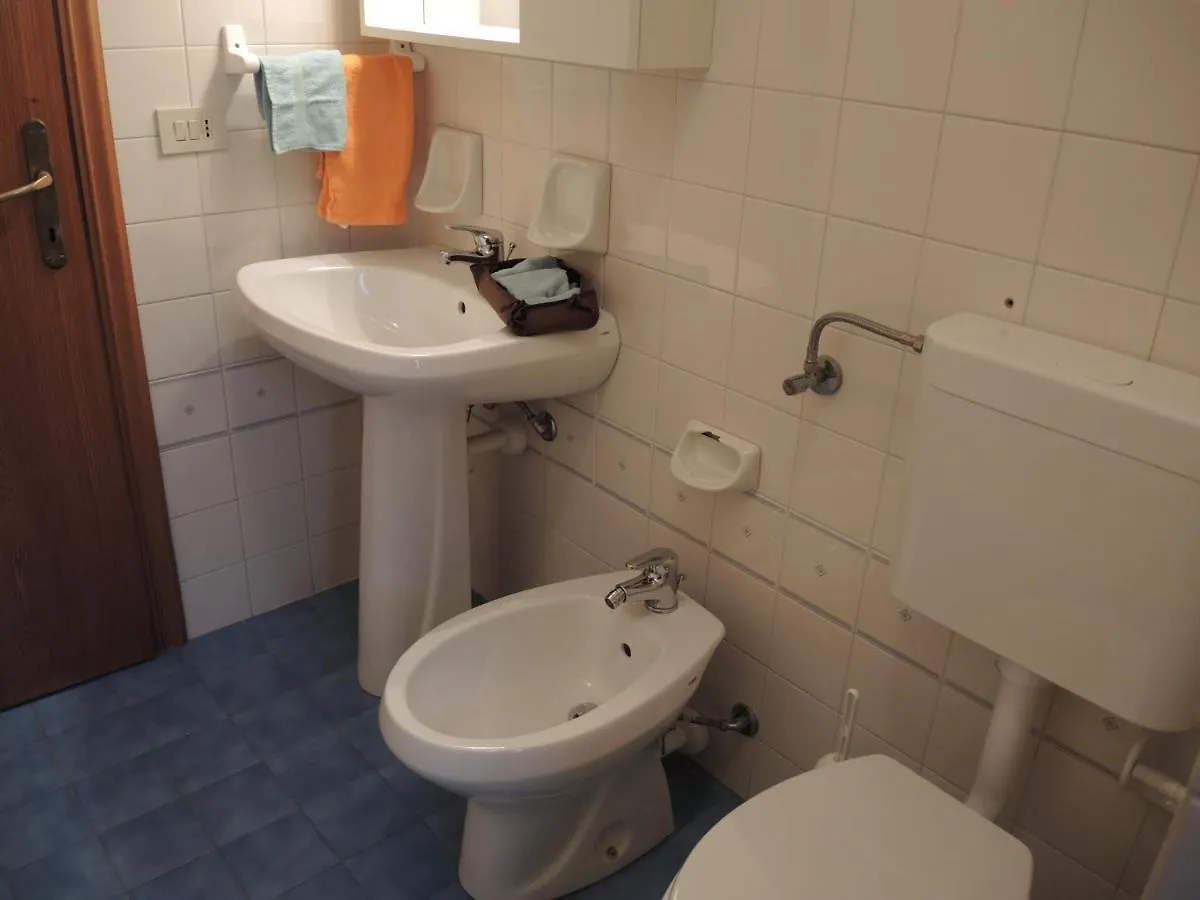 Condominio Tonin B Bibione 0*,