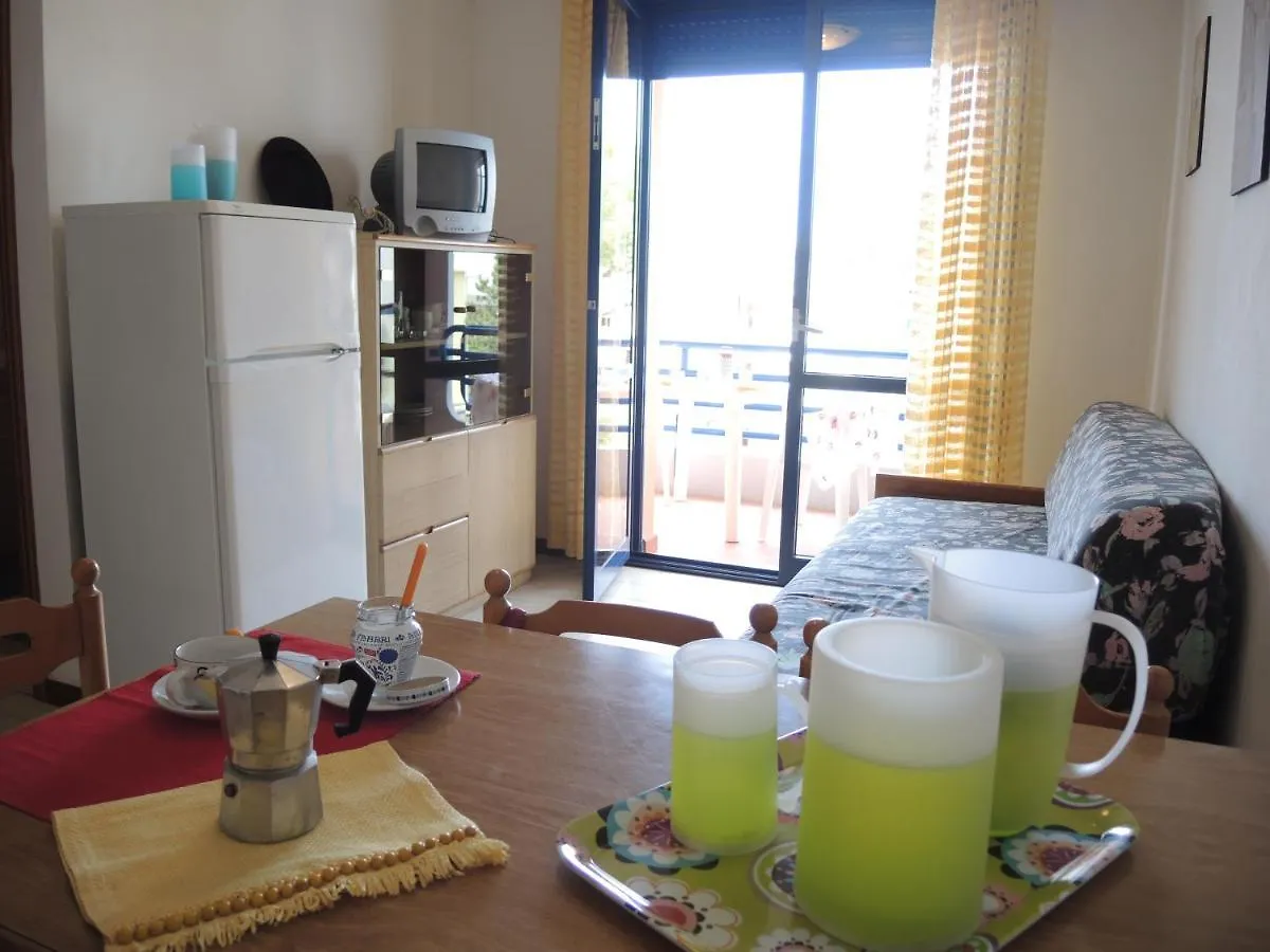 Apartament Condominio Tonin B Bibione