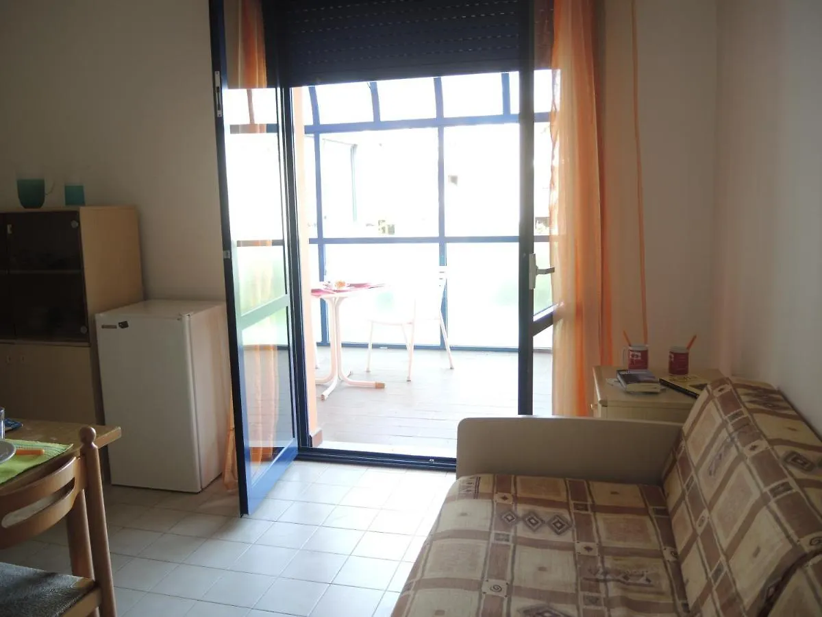 Condominio Tonin B Bibione