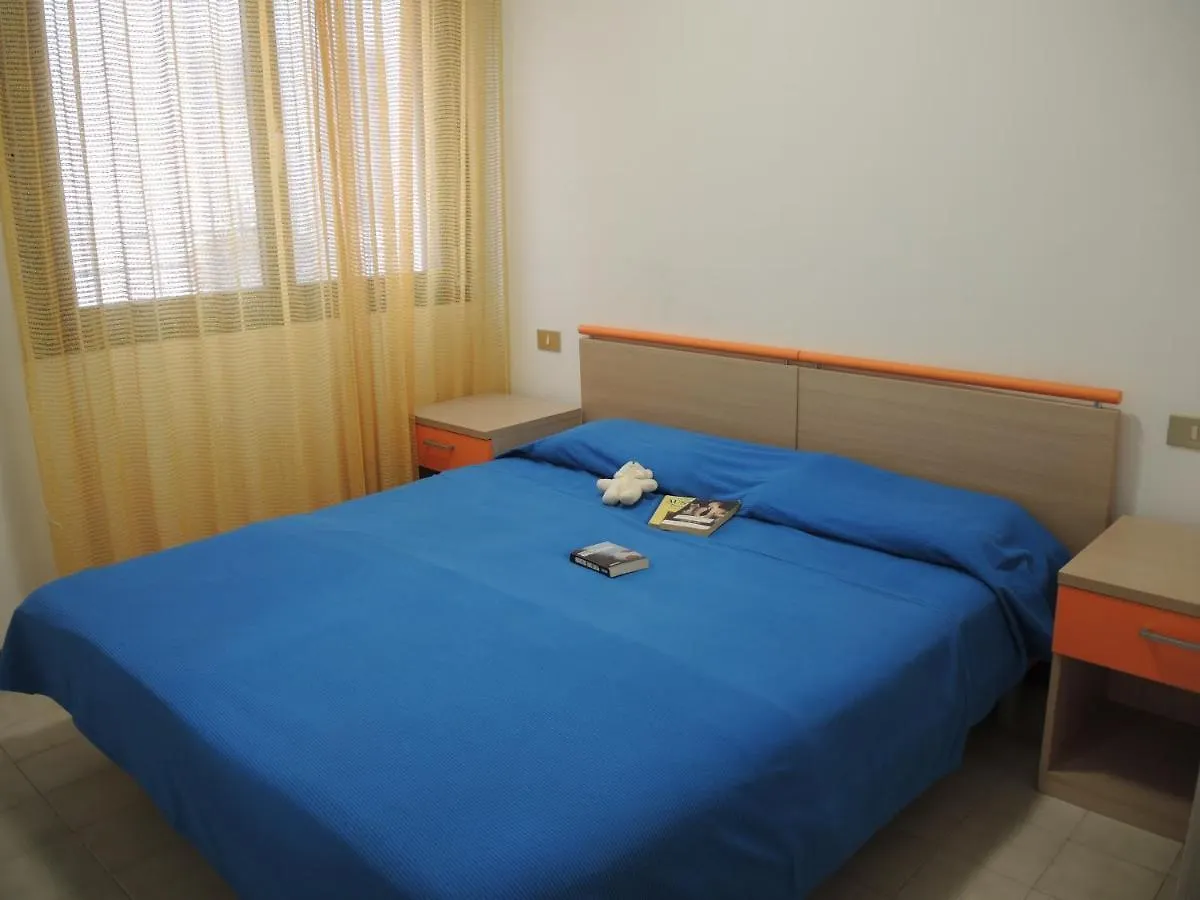 Condominio Tonin B Bibione Apartment