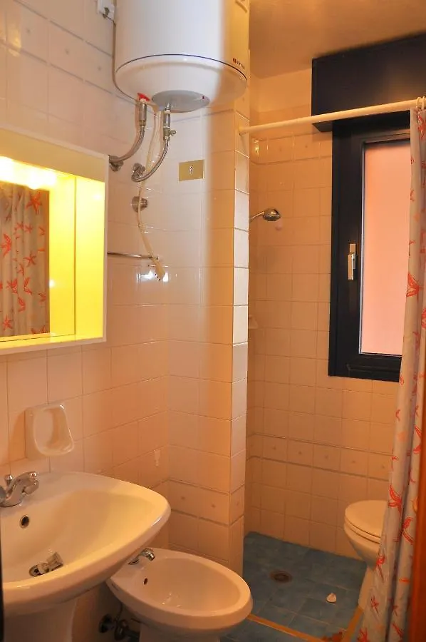 Apartament Condominio Tonin B Bibione