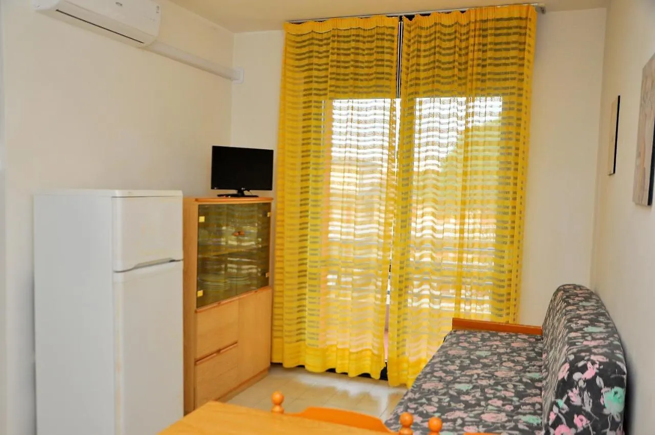 Condominio Tonin B Bibione