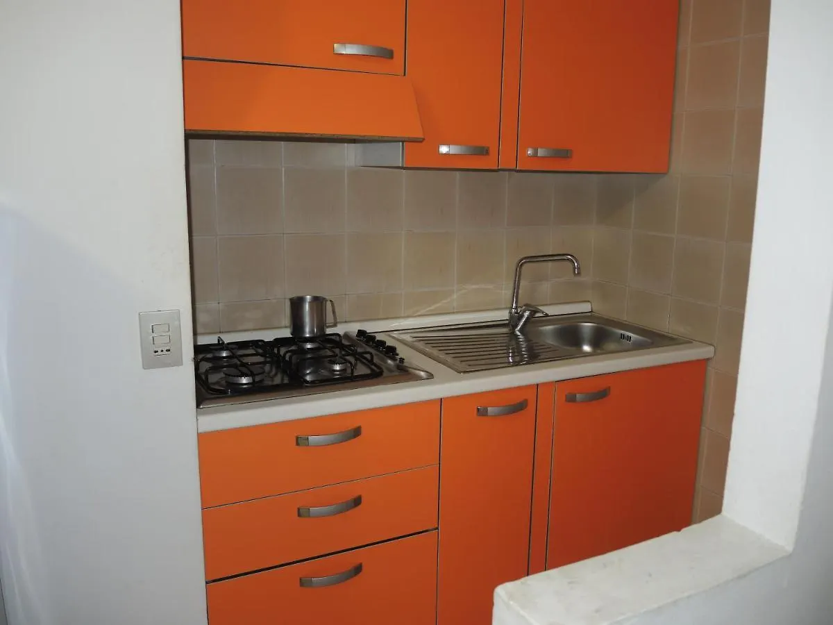 Apartament Condominio Tonin B Bibione Włochy